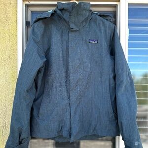 Ski/ Patagonia H2No Jacket and Pant